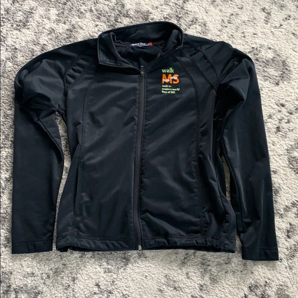 Lightweight MS Jacket